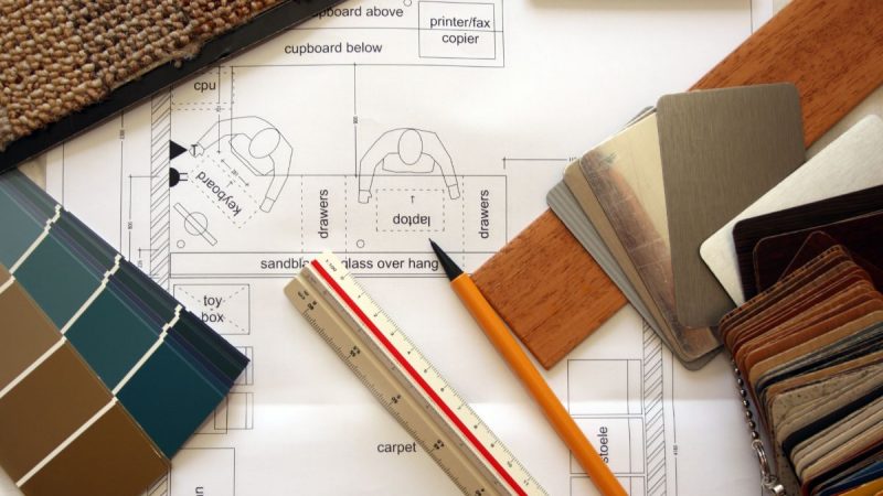 Find the right architect for your project